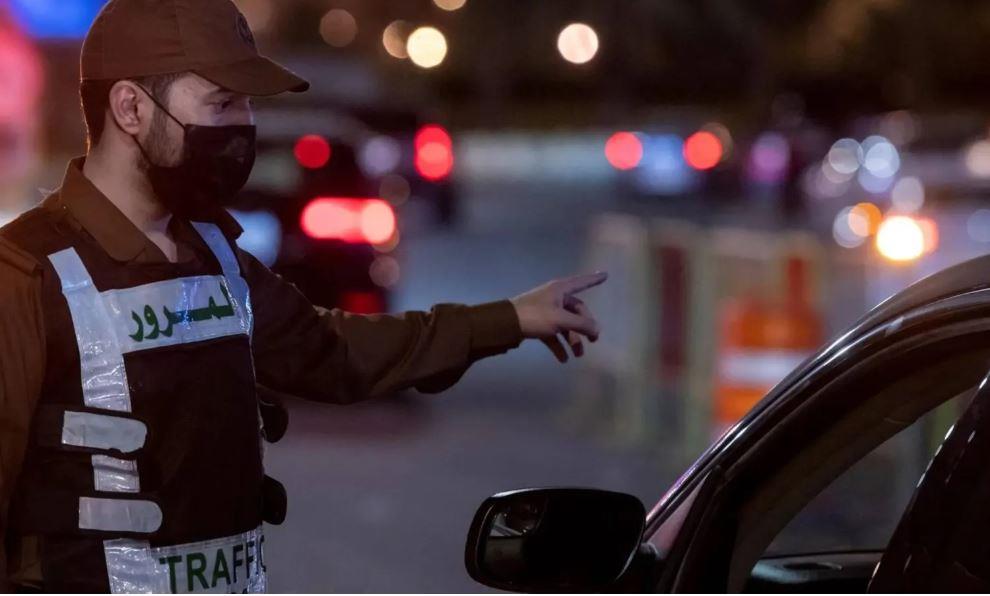 السعودية تباشر ضبط مخالفي أنظمة الحج