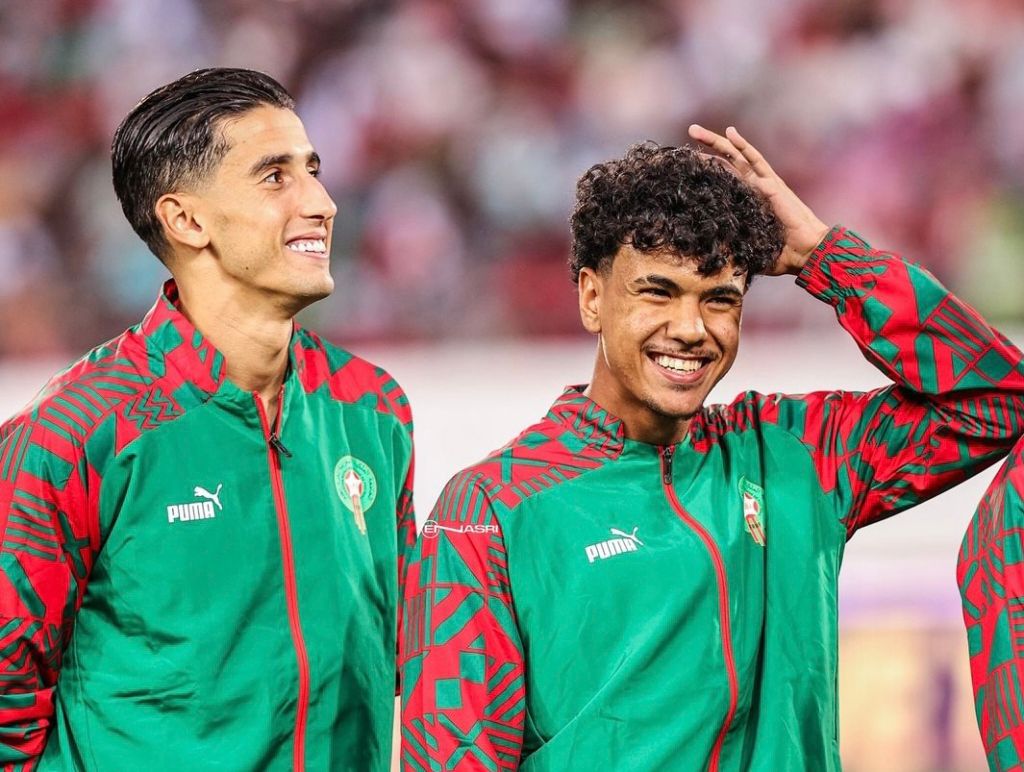 حصري: آدم آزنو نجم بايرن ميونيخ يواجه إعتراض الالتحاق بمعسكر منتخب المغرب