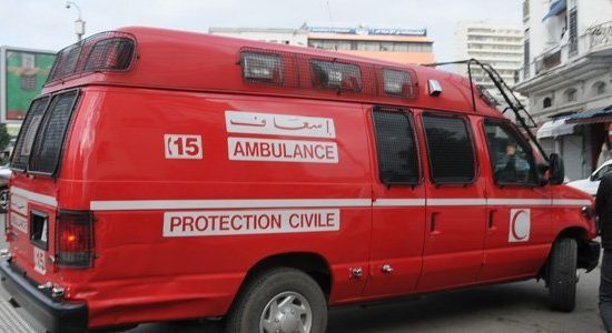 جريمة مروعة تهز القصر الكبير.. خلاف حول ارتداء الجوارب يتحول إلى مأساة عائلية