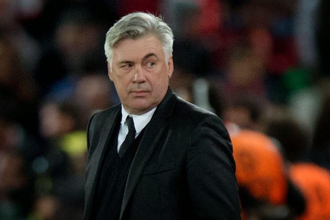 وداع مؤثر من “كارليتو”: علاقتي مع ريال مدريد أبدية