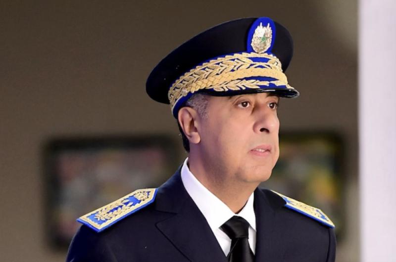 حموشي يؤشر على تعيينات جديدة بهذه المدن