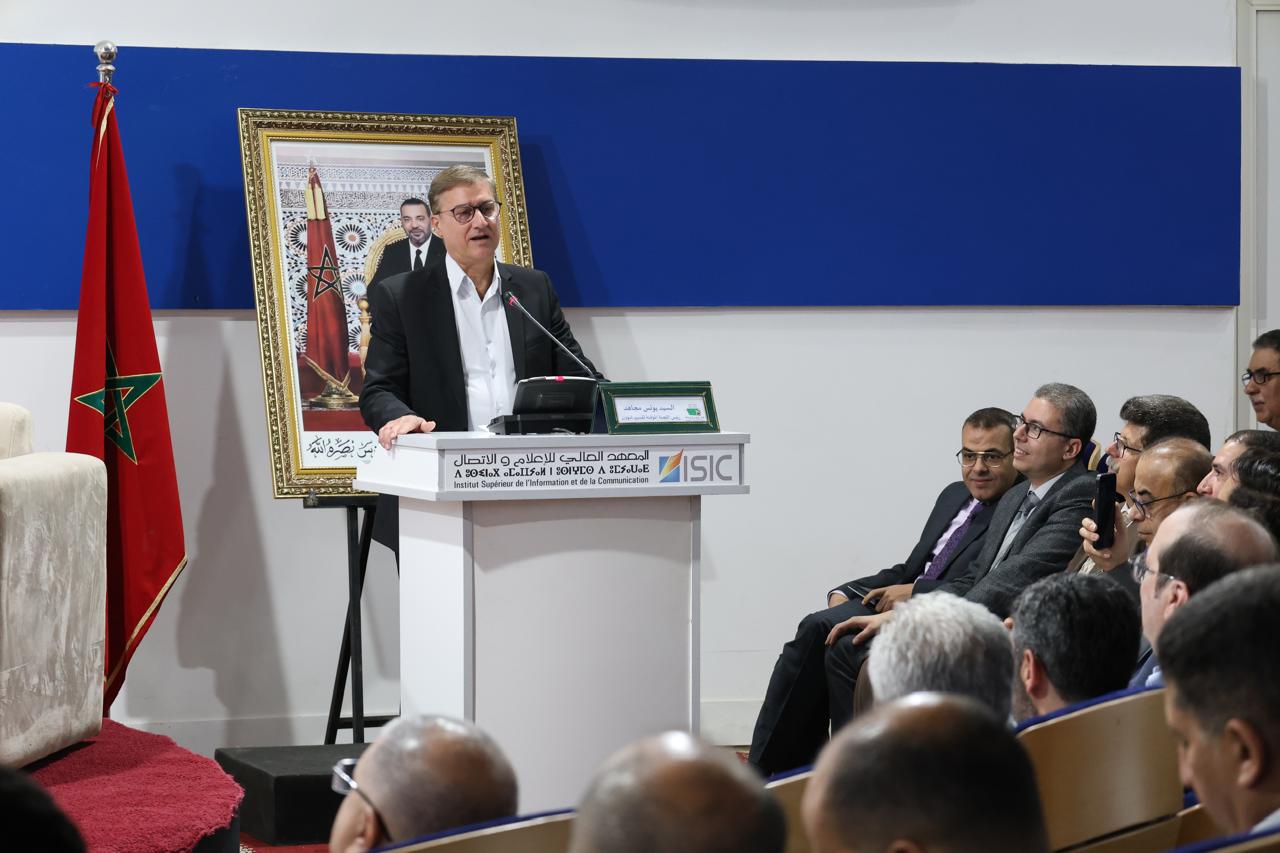 الدورة الرابعة لمبادرة سفراء الجزيرة بالرباط: تكوينات ميدانية بشراكة مؤسساتية