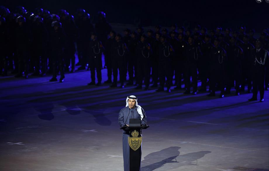 الريسي: المغرب أثبت، تحت قيادة الملك قدرته على مواجهة التحديات الأمنية وترسيخ الأمن والاستقرار