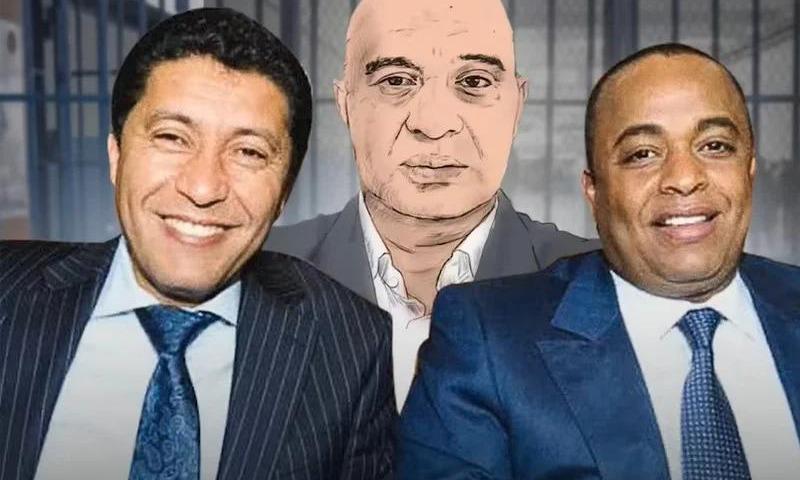 كشف حقيقة جنسية “إسكوبار الصحراء” وطليق لطيفة رأفت قد يقلب ملف الناصري