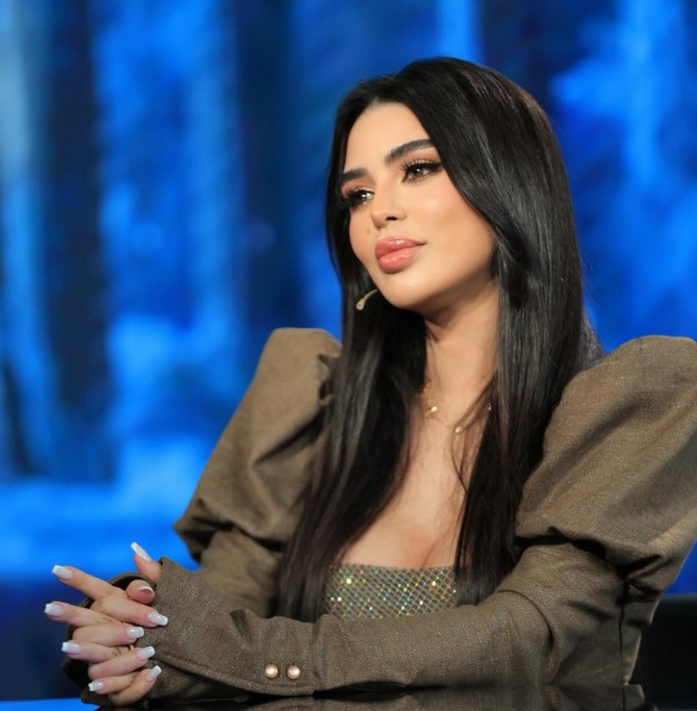 هل كانت مجرد أوهام.. جليلة المغربية تفتح جرح الحب المستحيل من جديد