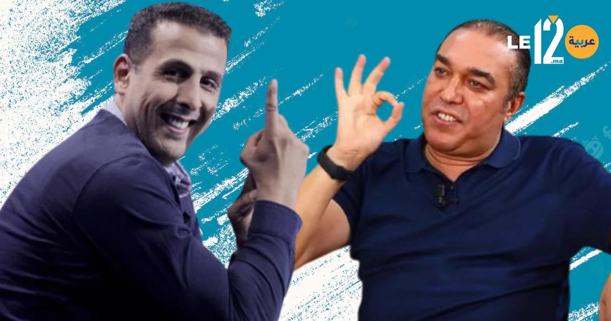 مصطفى لخصم ممنوع من مغادرة التراب الوطني.. القصة الكاملة لصراع مرشح الحركة