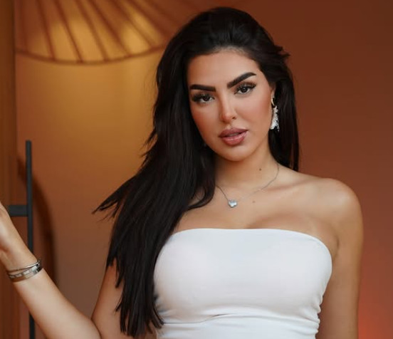 سيارة فخمة وحبيب مجهول.. دعاء اليحياوي تخرج عن صمتها وتكشف المستور (الفيديو)
