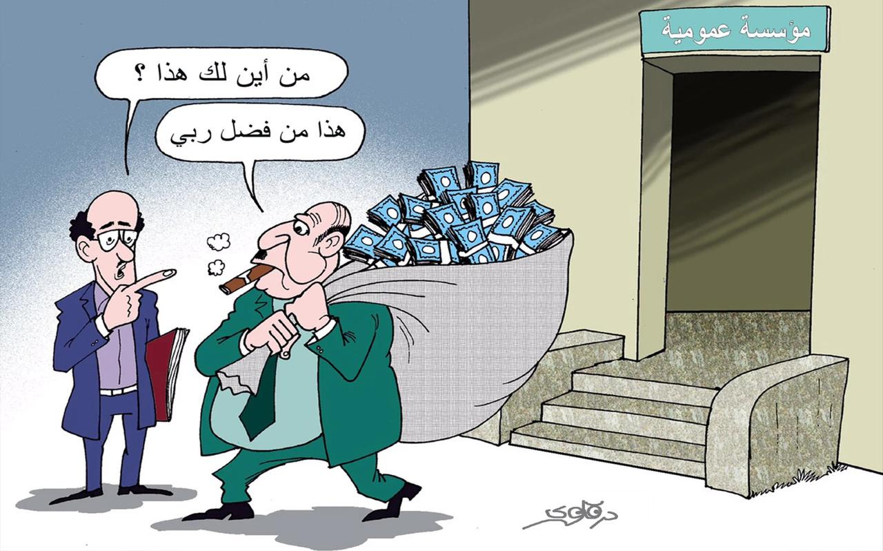 الفضيحة الجامعية. هل تتوسع دائرة التحقيقات لتشمل شهادات غير مستحقة؟