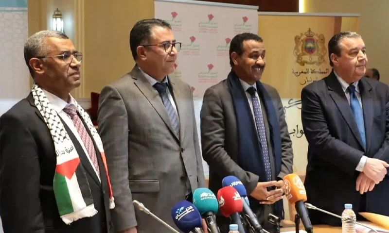 وهم “الإطاحة” بالحكومة.. الضعف العددي للمعارضة يضع ملتمس الرقابة في مهب الريح