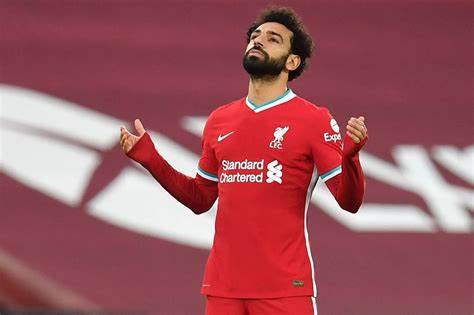 محمد صلاح يتوج بلقب أفضل لاعب في الدوري الإنجليزي