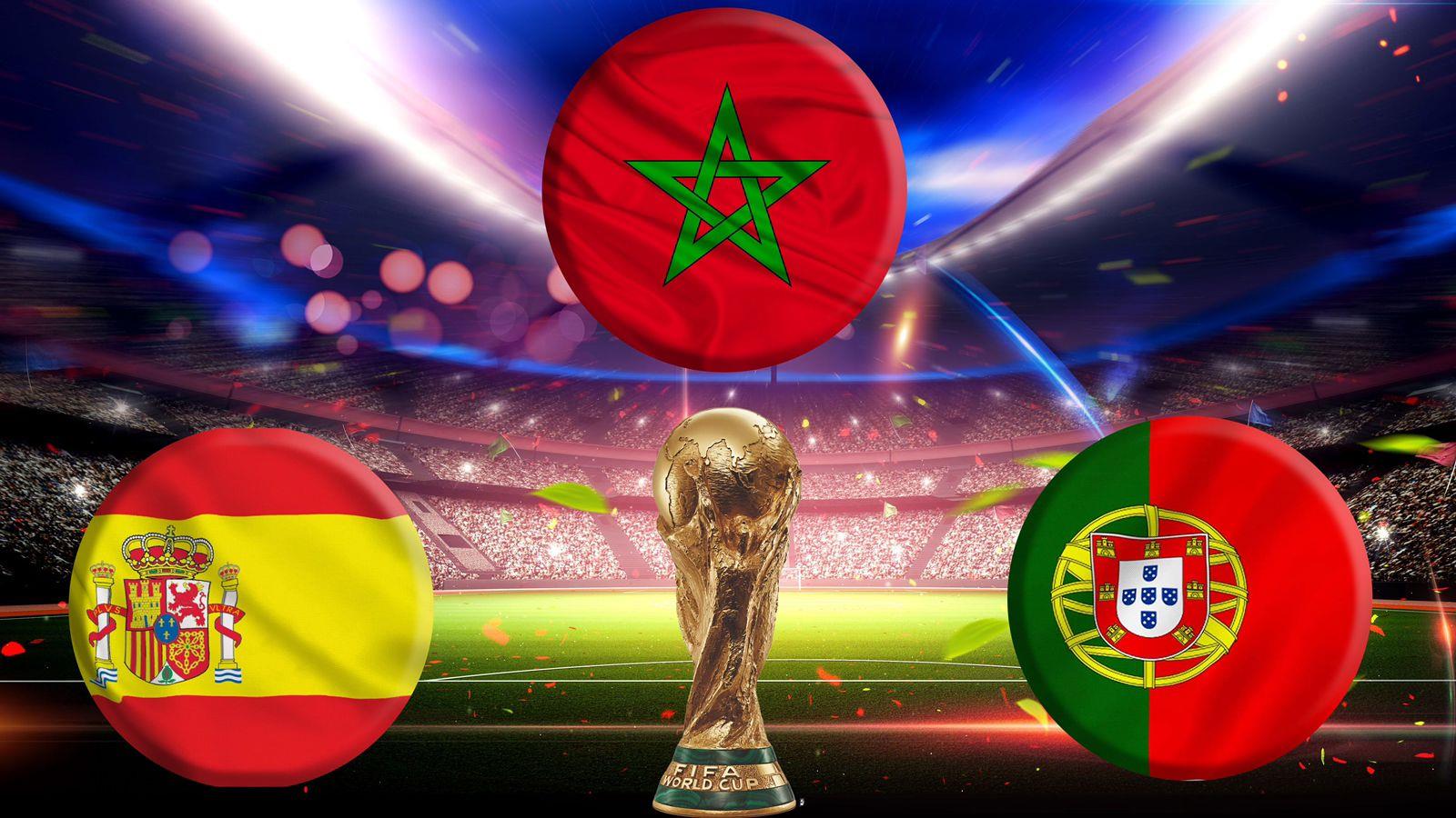 إلكانو : مونديال 2030 رافعة كبرى للنهوض الاقتصادي للمغرب