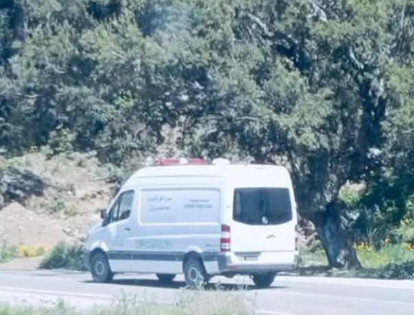 نوم الموت.. أسرة بأكملها تلقى حتفها في حريق مأساوي بشفشاون