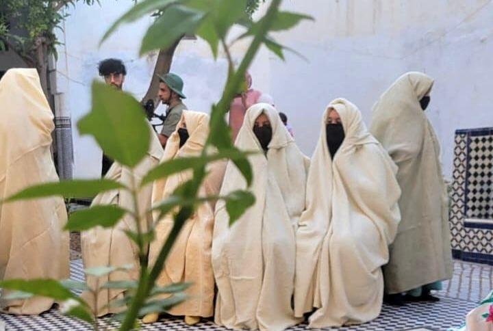 وزان تحتضن المهرجان الوطني للحايك… والحايك الصحراوي ضيف شرف