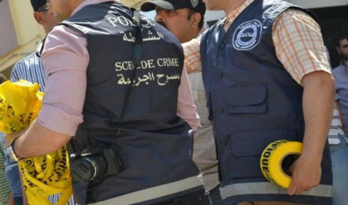 طنجة.. العثور على جثـ.ة سيدة مكبلة داخل منزلها والأمن يفتح تحقيقا عاجلا طنجة.. العثور على جثـ.ة سيدة مكبلة داخل منزلها والأمن يفتح تحقيقا عاجلا