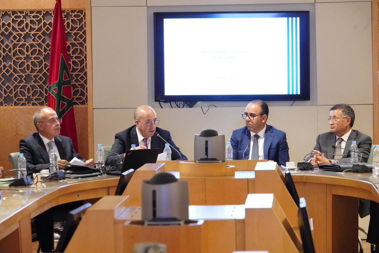 البرلمان.. البواري و فكرات يتحدثان عن دعم مربي الماشية وإعادة تكوين القطيع