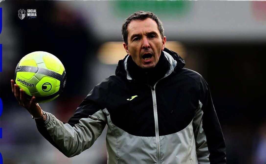 اتحاد طنجة يعين “سيرج رومانو” مدربا مساعدا لـ”هلال الطير”