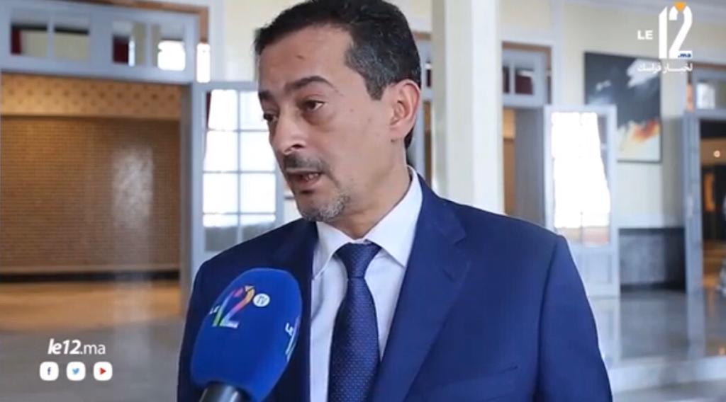 بعدما إستعاده «البام». المهاجري :”عودتي ليست مشروطة”.. وهبي: “هذا شغل القيادة”