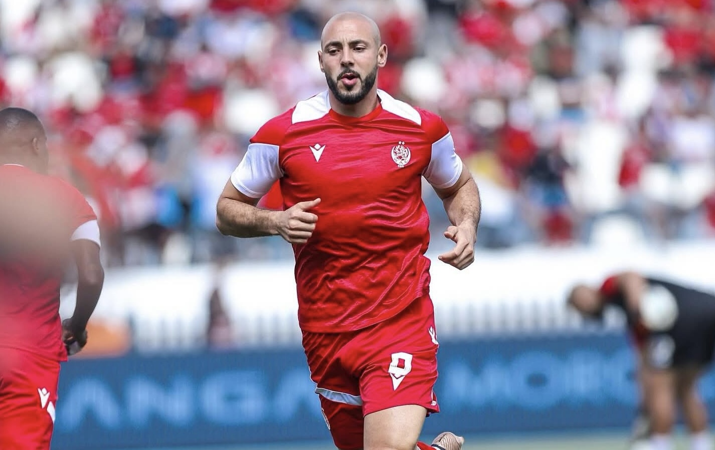 بعيدا عن الجمهور. الوداد يواجه “الأشبال” في معسكره المغلق بمركب محمد السادس