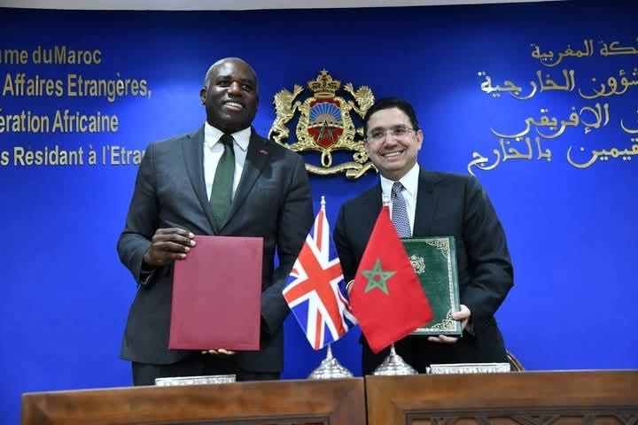 عادل الزبيري يكتب: المغرب الأنجلوساكسوني