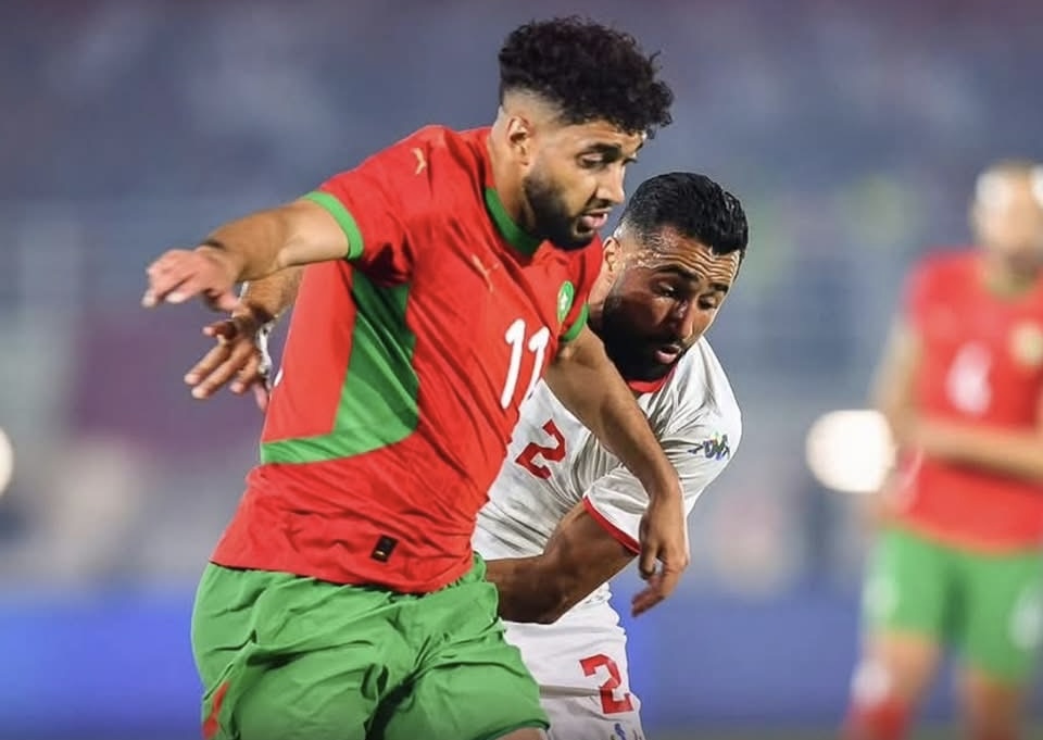 المغرب – تونس.  نسور قرطاج وجبة الأسود الثقيلة في ملعب فاس