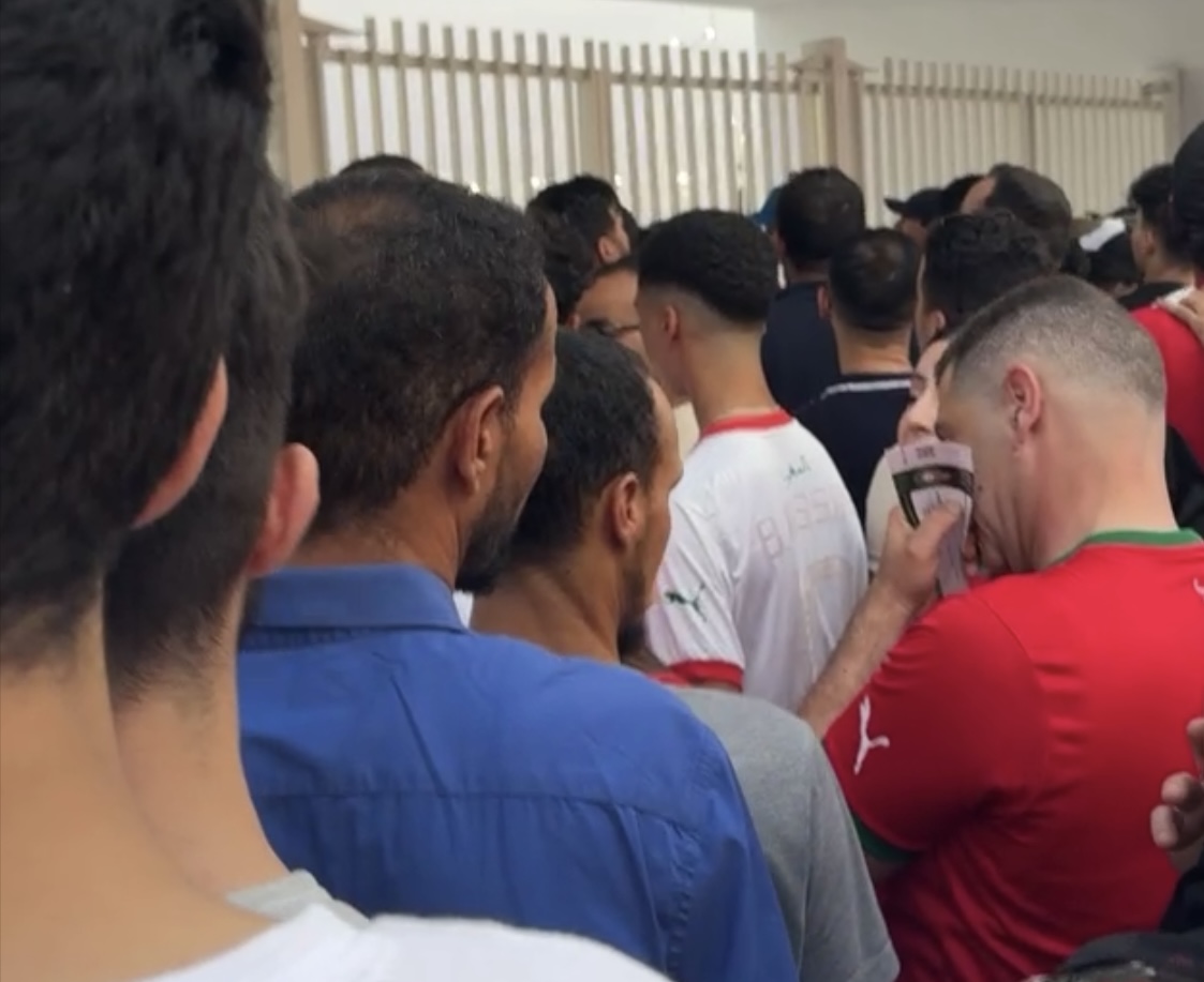 المغرب – البنين..مباراة بشبابيك مغلقة ومخاوف من تكرار سوء تنظيم ودية تونس