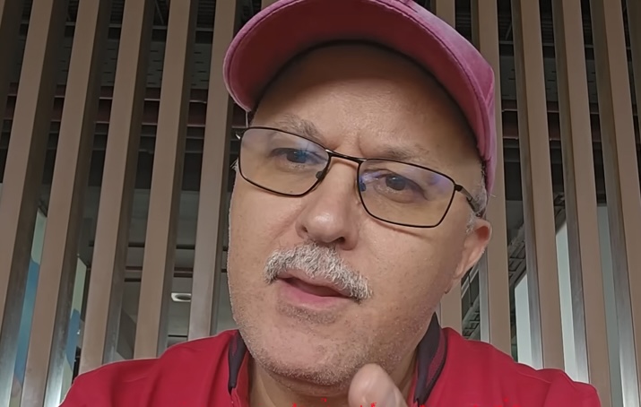 بعد أفراد من عائلته. شبكة جيراندو تتساقط في يد العدالة والبداية بموظف سابق
