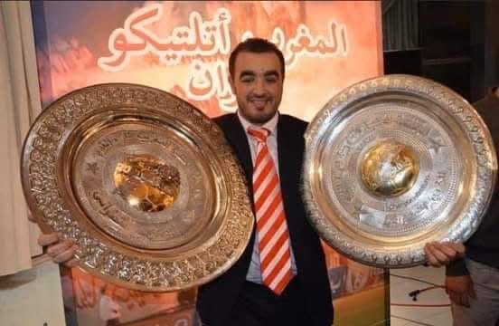 أبرون يدعو مكتب أزروال إلى الاستقالة بعد نزول المغرب التطواني إلى «سوكوندا»