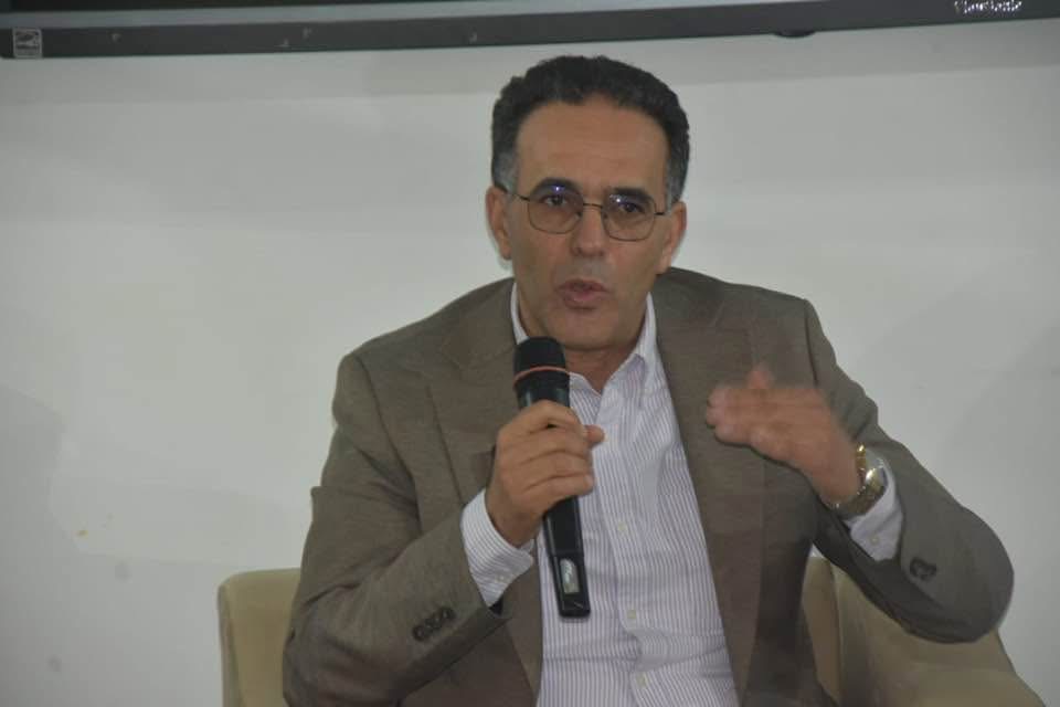 مكافحة الفساد. الغلوسي يعبر عن غضبه من قانون المسطرة الجنائية