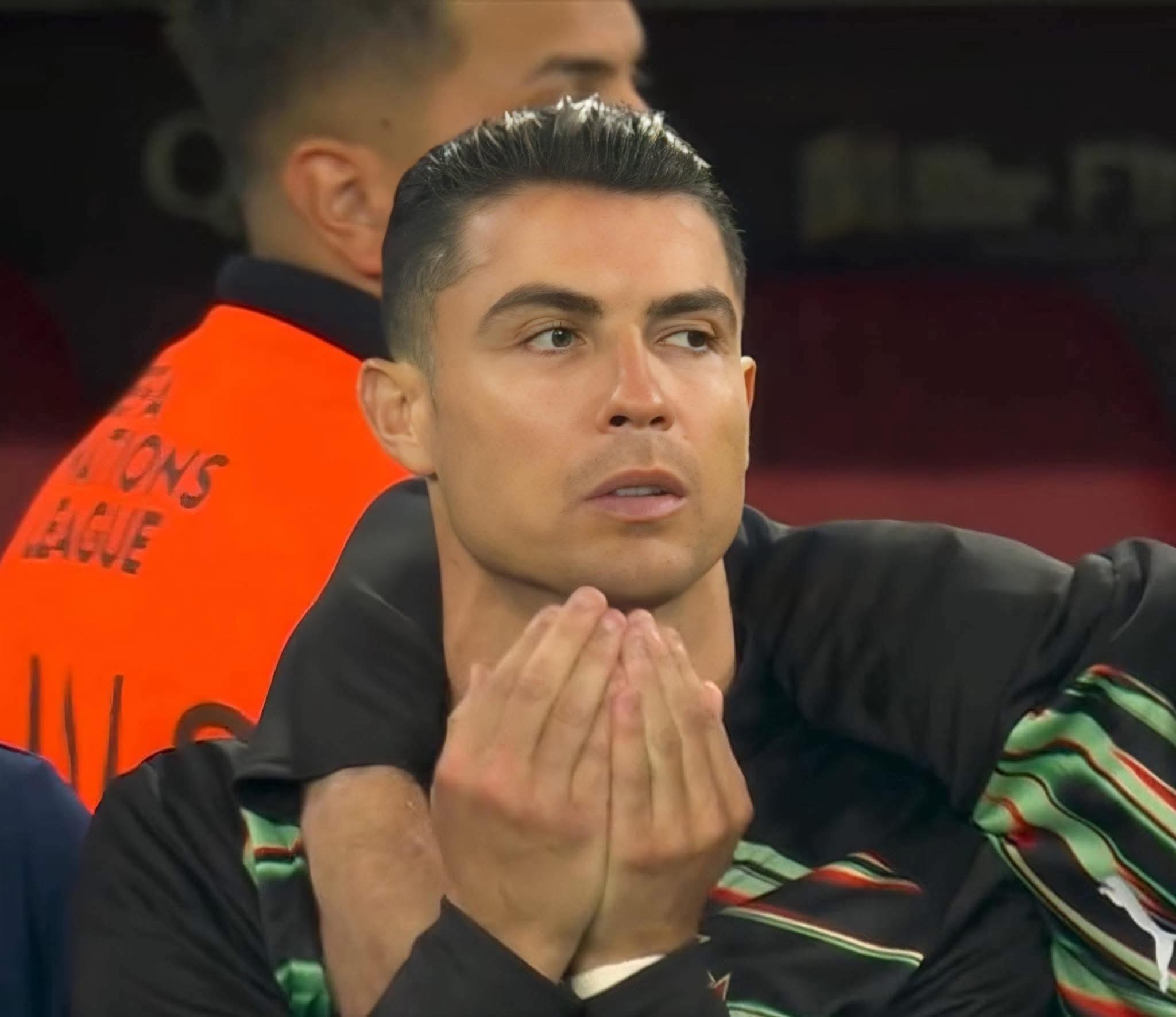 سجود النصر ودعاء أمم أوروبا.. هل يختفى كريستيانو رونالدو مسلم في روح الأسطورة؟