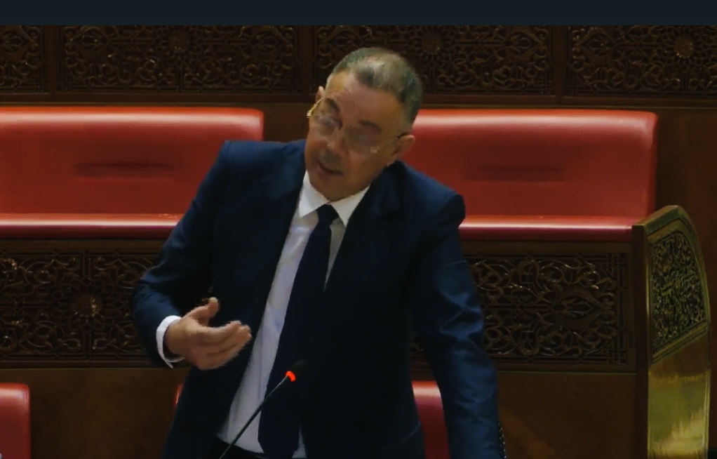 لقجع: الوكالة الوطنية للدعم الاجتماعي مؤسسة مستقلة تعمل بشفافية وحياد