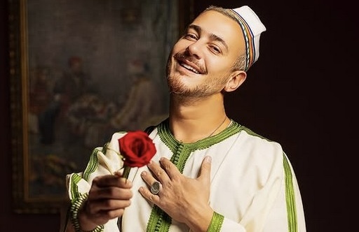 “ريسكين”.. سعد لمجرد يشعل الصيف بـعودة نارية تجمعه مجددًا بالرواني