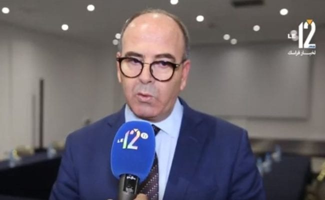 تعزية في وفاة شقيق الدكتور حكيم بنشماش