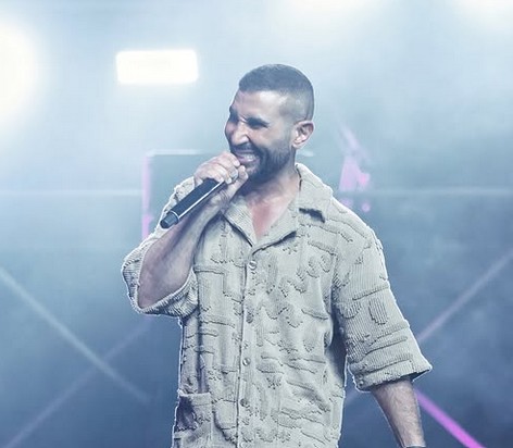 عودة أحمد سعد تشعل الأضواء بعد فترة غموض