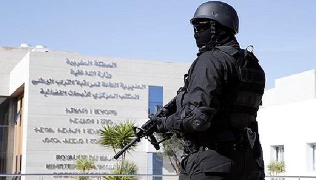 الرباط.. توقيف متطرفة موالية لتنظيم “داعش”