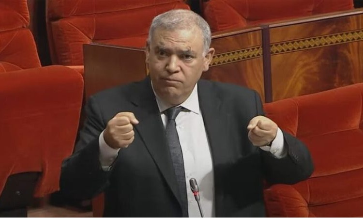 الشركات الجهوية. 3 رسائل من وزير الداخلية  همت المستهلكين والموظفين والصفقات