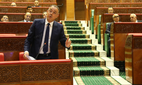 يضم مليوني وحدة إنتاجية. الحكومة تتصدى للاقتصاد غير المهيكل بمبادرات عملية