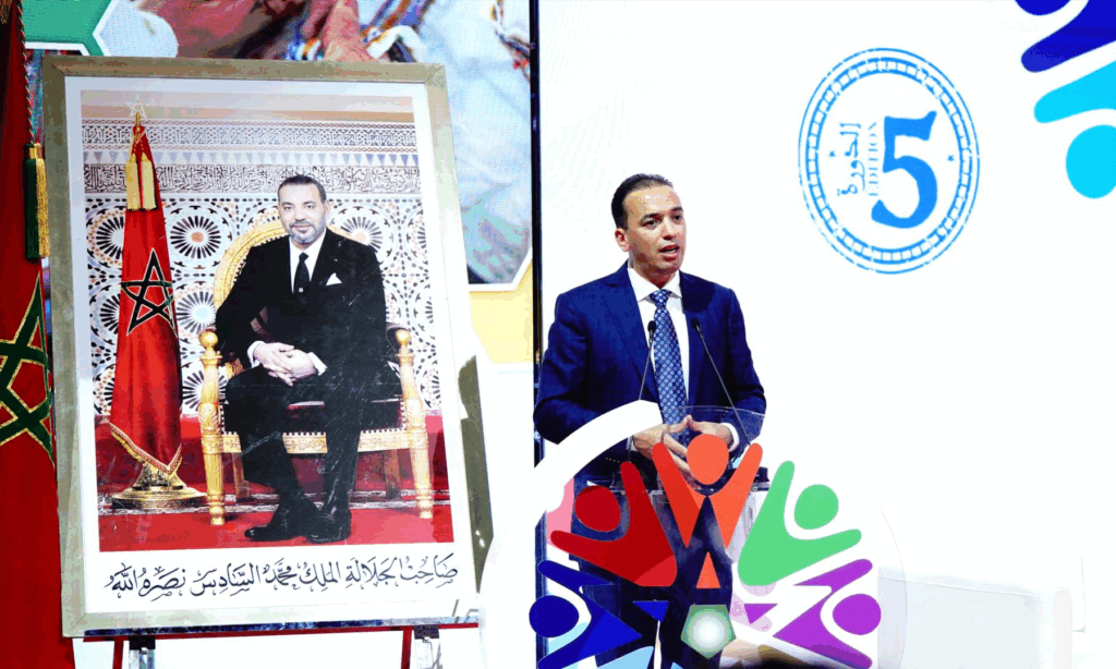 الاقتصاد الاجتماعي.الدعوة إلى وضع نظام ضريبي تحفيزي وتيسير الولوج إلى التمويل