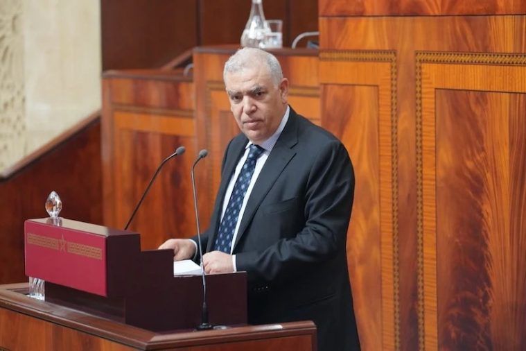 الشركات الجهوية متعددة الخدمات تحت مجهر البرلمان