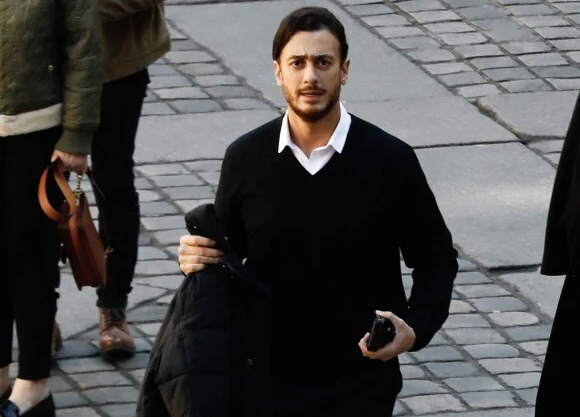 قضية سعد لمجرد تعود للواجهة من جديد أمام محكمة فرنسية