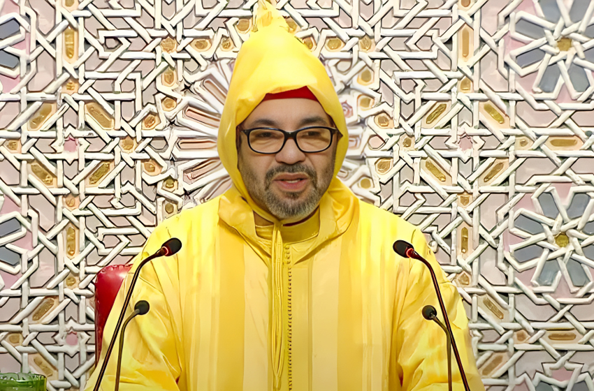 تعيينات جديدة في مناصب المسؤولية القضائية بعدد من محاكم المملكة