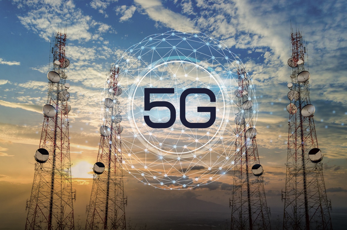 الأنظار تتجه نحو الجيل الخامس.. إطلاق المنافسة لمنح تراخيص استغلال شبكات 5G بالمغرب