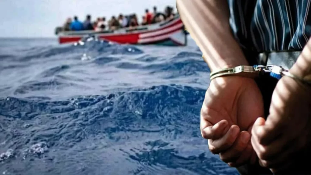 أكادير.. تنسيق أمني يطيح بشخصين ضمن شبكة للهجرة السرية والاتجار بالبشر