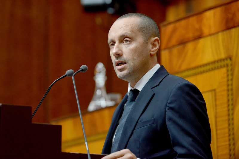 وزير الصحة يكشف خريطة تأهيل 83 مستشفى و 1400 مركز صحي قروي