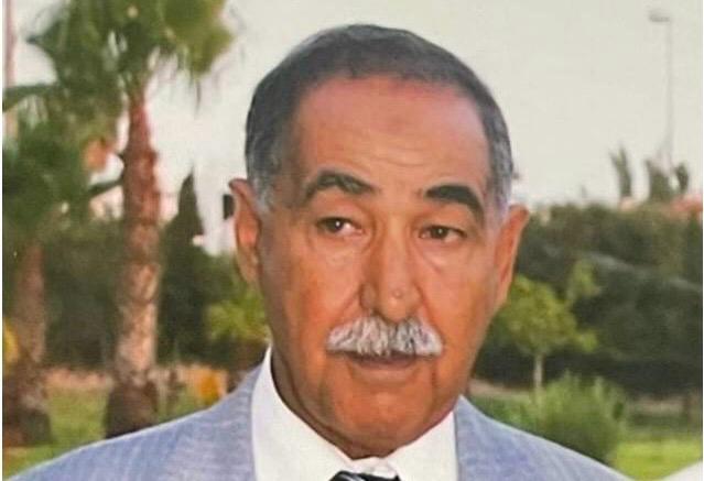 الطاهر الفيلالي يفوز بمقعد برلماني بمجلس المستشارين