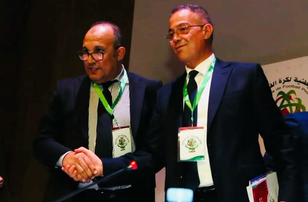 من بينهم الوداد وآسفي… 16 ناديًا مهددًا بعدم تأهيل لاعبيه لهذا السبب..