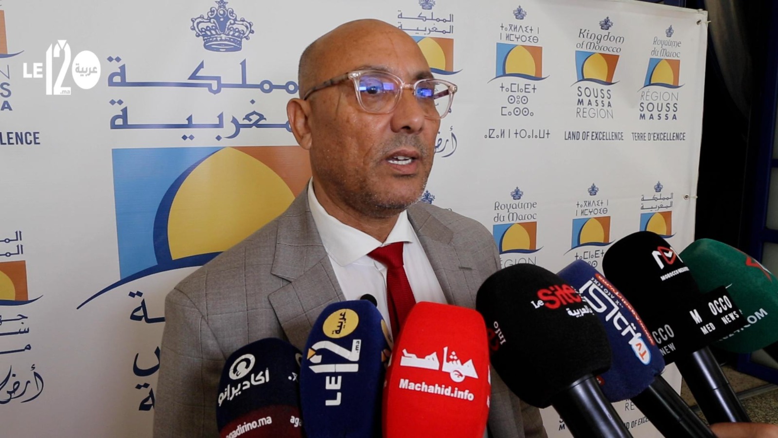 مجلس جهة سوس ماسة يصادق على قرض لتحديث النقل الحضري بمدينة أكادير (فيديو)