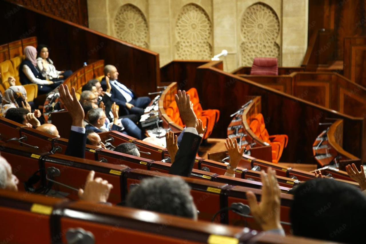 مجلس النواب يصادق على مشروع قانون يتعلق بإصلاح المراكز الجهوية للاستثمار وبإحداث اللجان الجهوية الموحدة للاستثمار