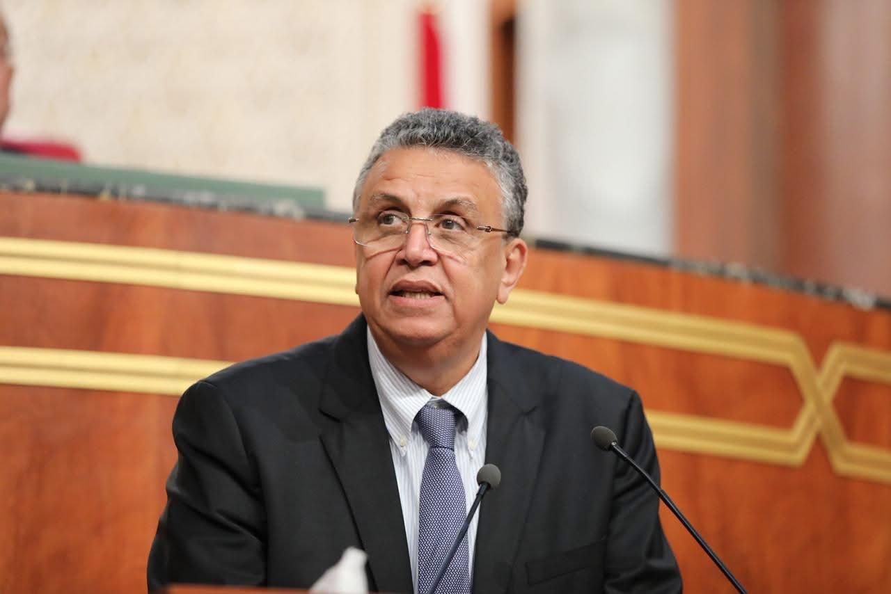 مجلس المستشارين يصادق بصفة نهائية على مشروع قانون المسطرة المدنية