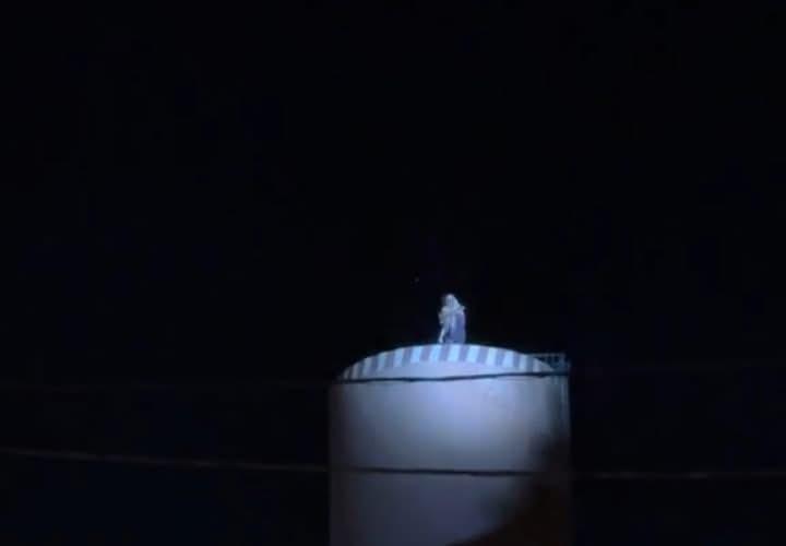 عاجل.. هكذا جرى تحرير عنصر الوقاية المدنية من قبضة بوعبيد شاطو أولاد يوسف