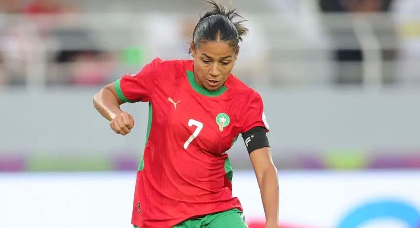 سباق هدّافات كأس إفريقيا.. الشباك والجرايدي تشعلان المنافسة